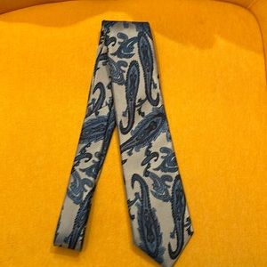 Hi-Density by Steve Land Tie